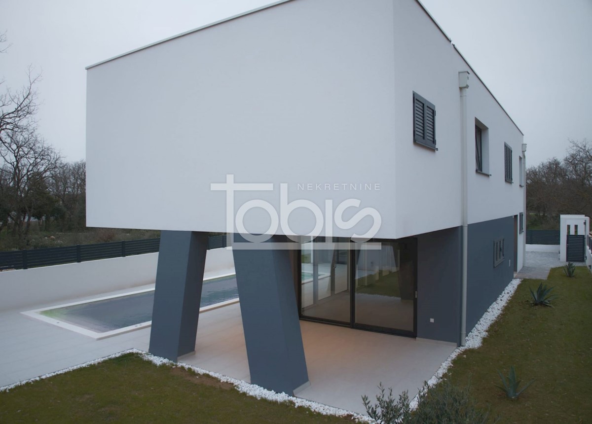 House For sale - ZADARSKA NIN