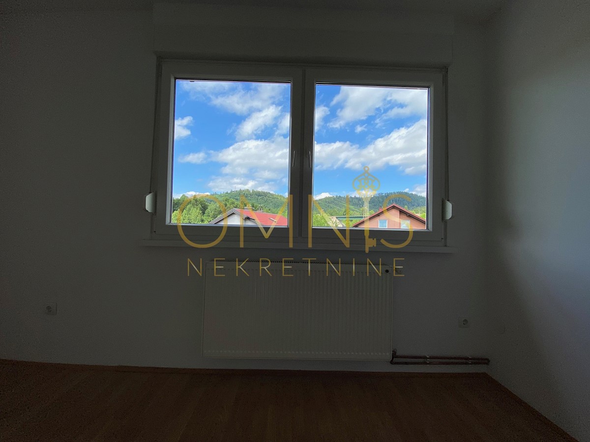 Apartmán Na prodej - PRIMORSKO-GORANSKA FUŽINE