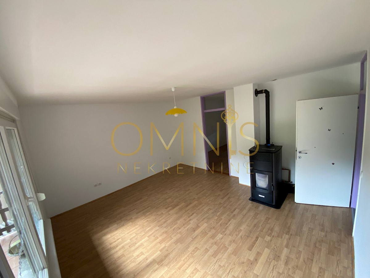 Apartmán Na prodej - PRIMORSKO-GORANSKA FUŽINE