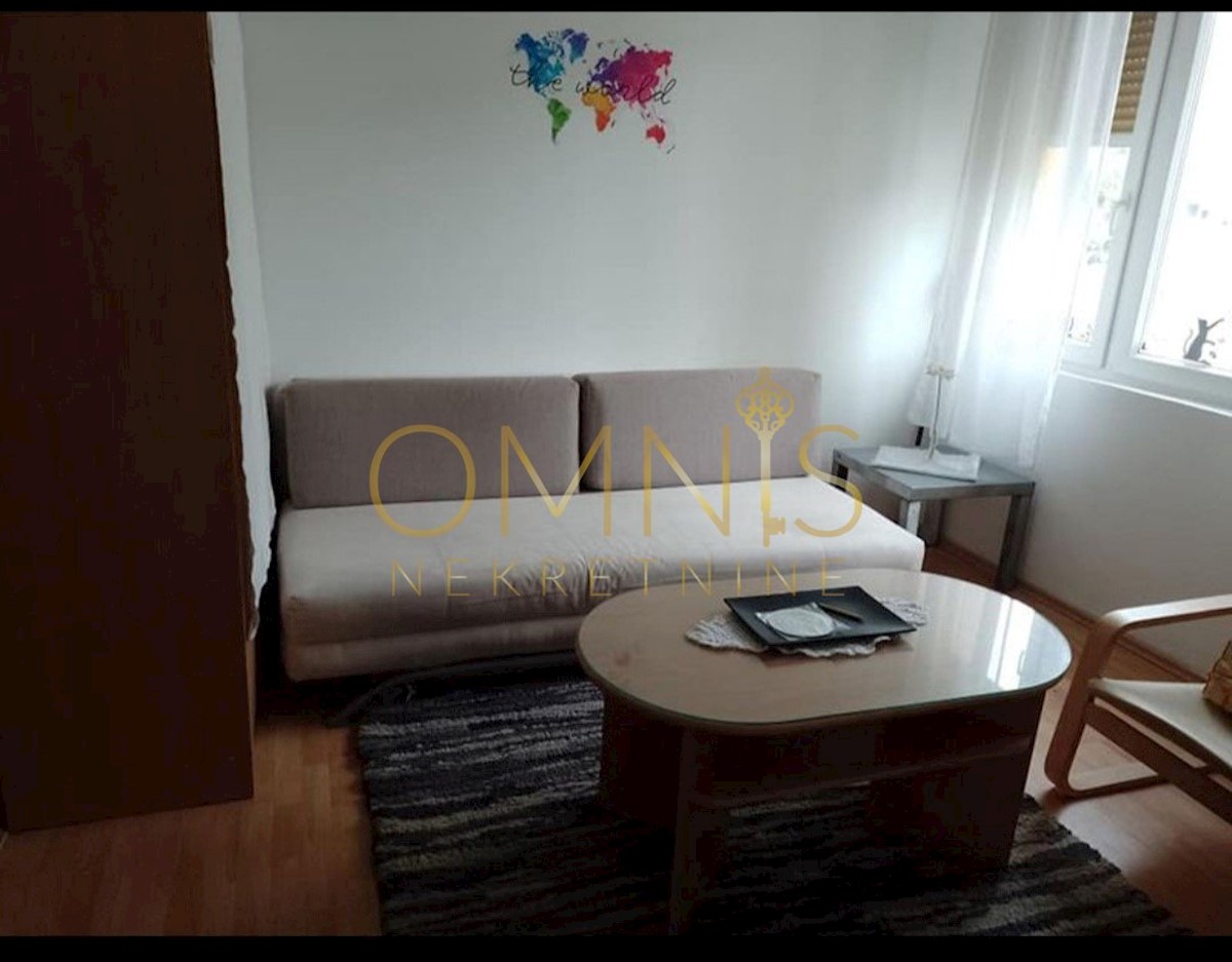 Flat For rent - PRIMORSKO-GORANSKA RIJEKA