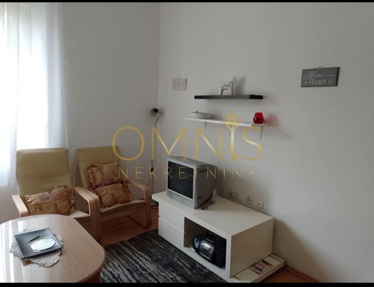 Flat For rent - PRIMORSKO-GORANSKA RIJEKA