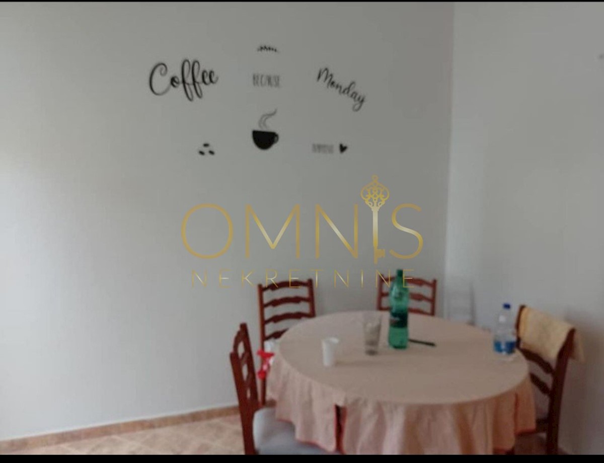 Flat For rent - PRIMORSKO-GORANSKA RIJEKA