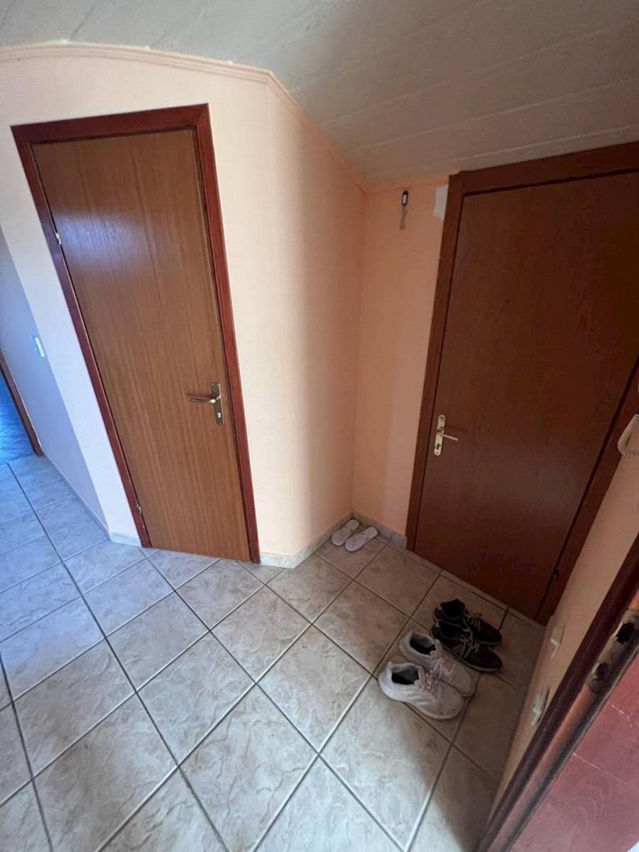 Apartment Zu verkaufen - PRIMORSKO-GORANSKA CRIKVENICA