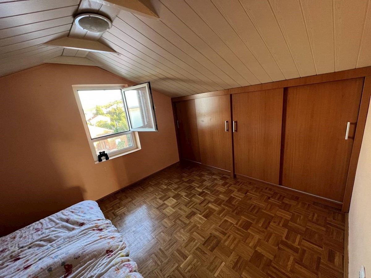 Flat For sale - PRIMORSKO-GORANSKA Crikvenica