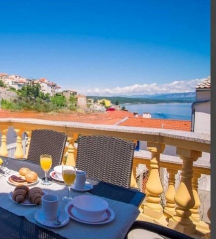 House for sale 180 m² – Vrbnik