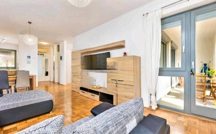 Apartmán Na prodej - Primorsko-goranska Krk - foto 2/8