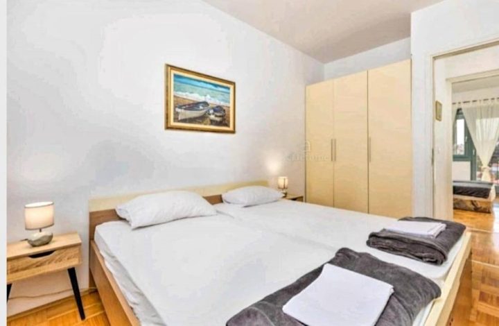 Apartmán Na prodej - Primorsko-goranska Krk - foto 3/8