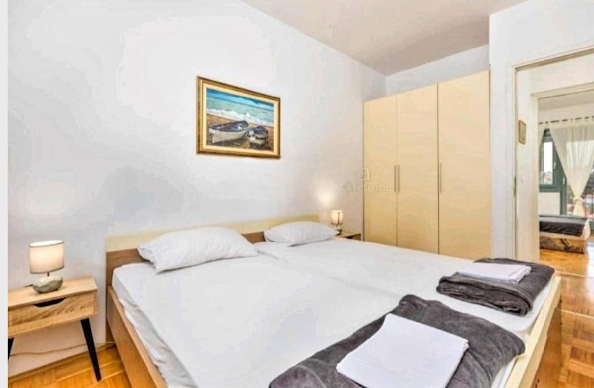 Apartmán Na predaj - PRIMORSKO-GORANSKA KRK