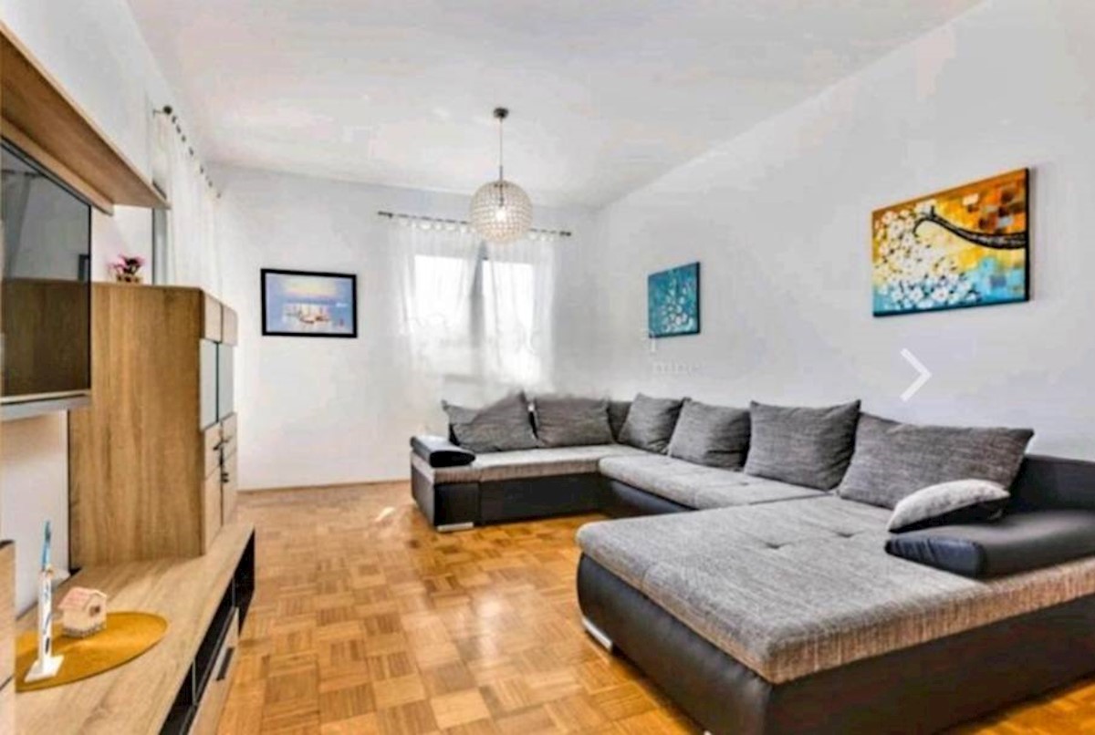 Apartment Zu verkaufen - PRIMORSKO-GORANSKA KRK