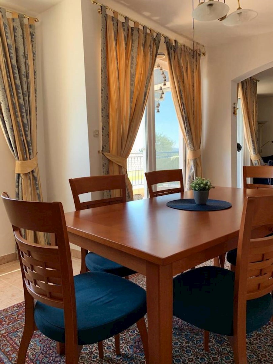 Apartment Zu verkaufen - PRIMORSKO-GORANSKA CRIKVENICA