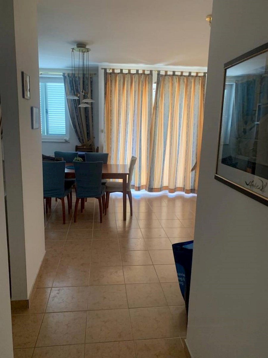 Apartment Zu verkaufen - PRIMORSKO-GORANSKA CRIKVENICA