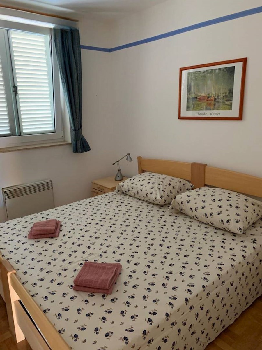 Apartment Zu verkaufen - PRIMORSKO-GORANSKA CRIKVENICA