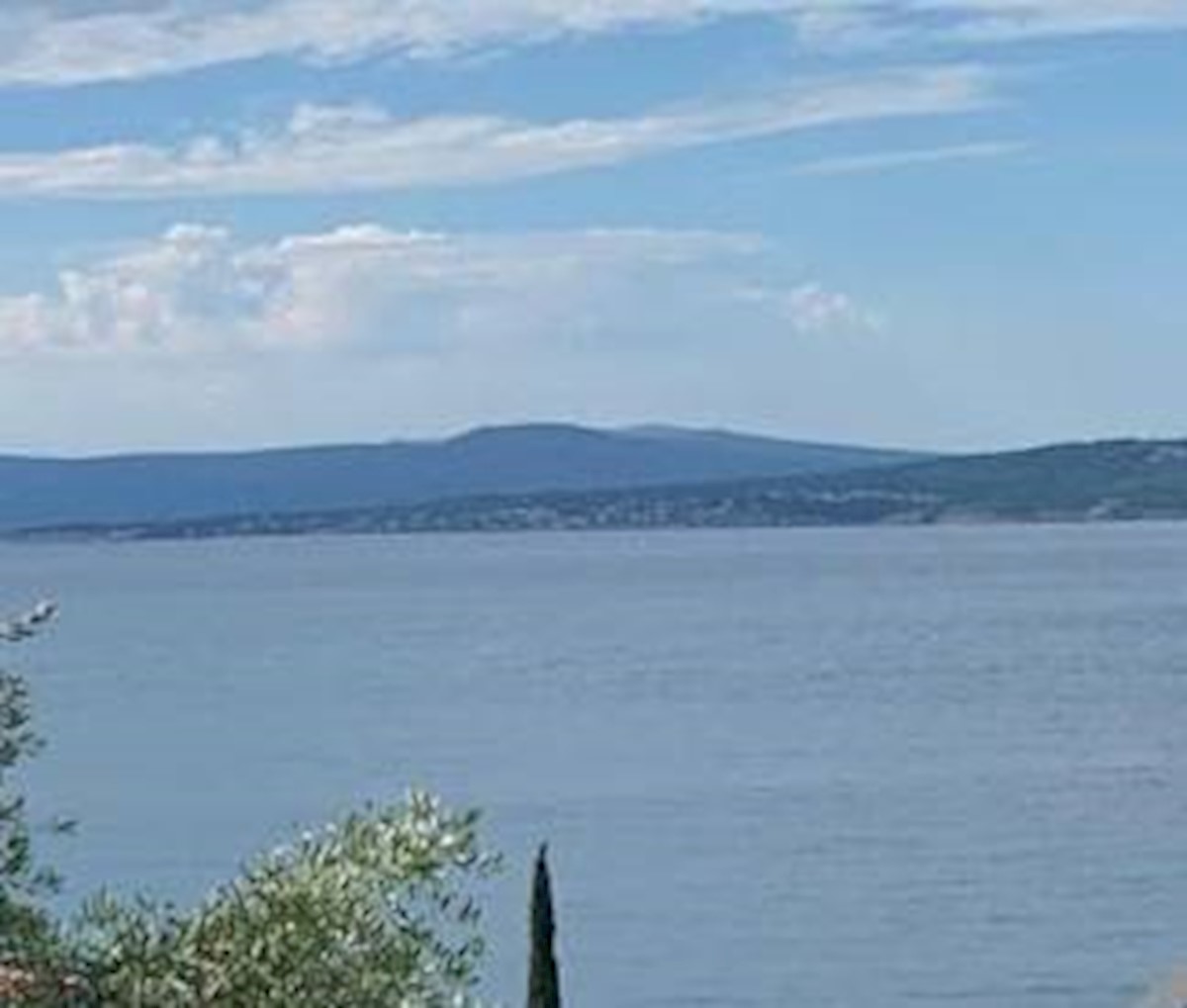 Flat For sale - PRIMORSKO-GORANSKA CRIKVENICA