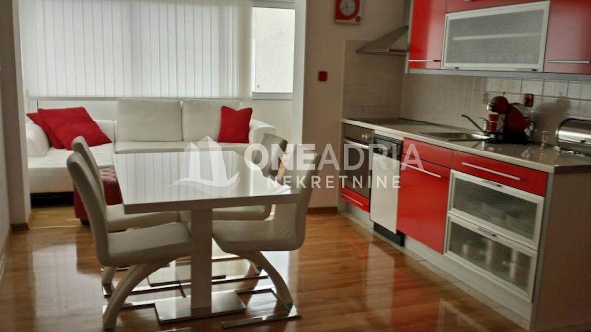 Flat For sale - PRIMORSKO-GORANSKA KRK