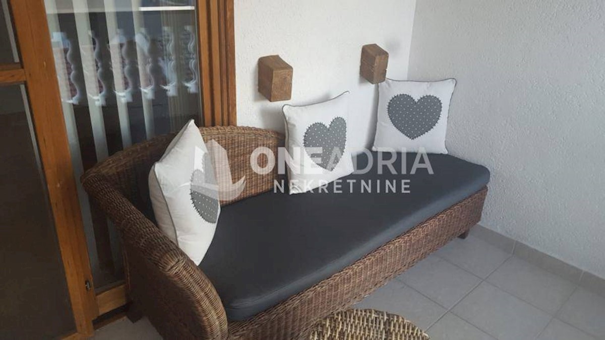 Flat For sale - PRIMORSKO-GORANSKA KRK