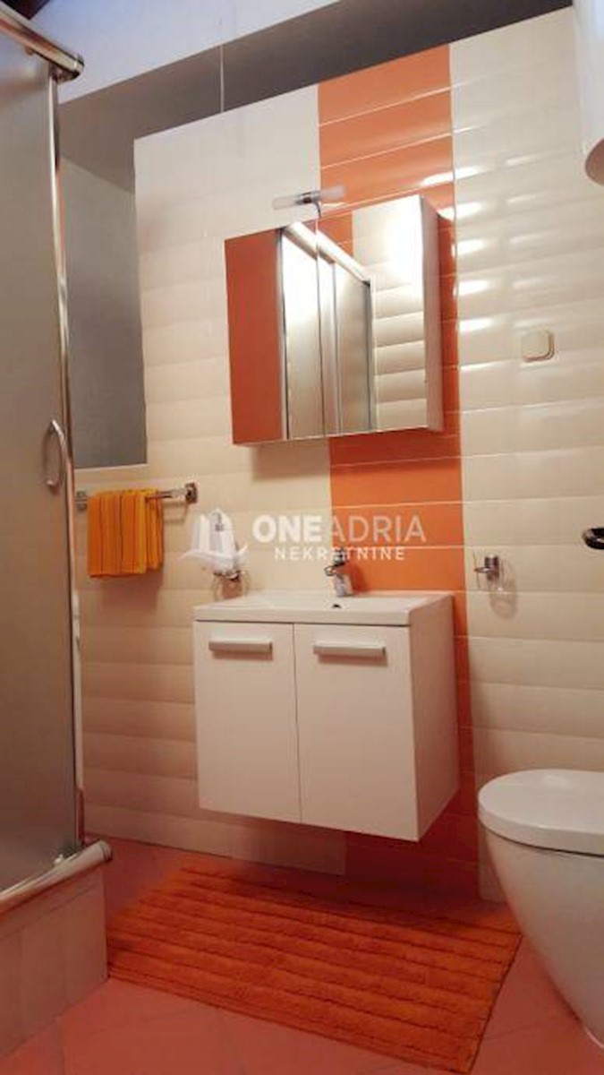 Flat For sale - PRIMORSKO-GORANSKA KRK