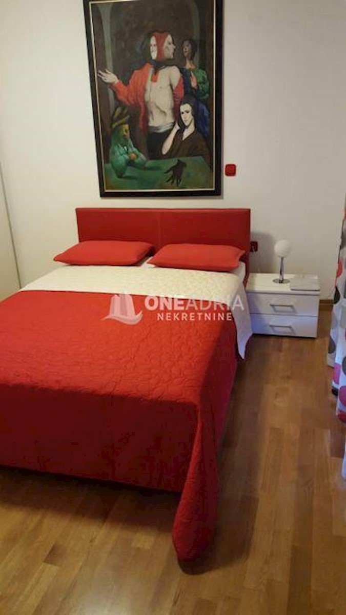 Flat For sale - PRIMORSKO-GORANSKA KRK