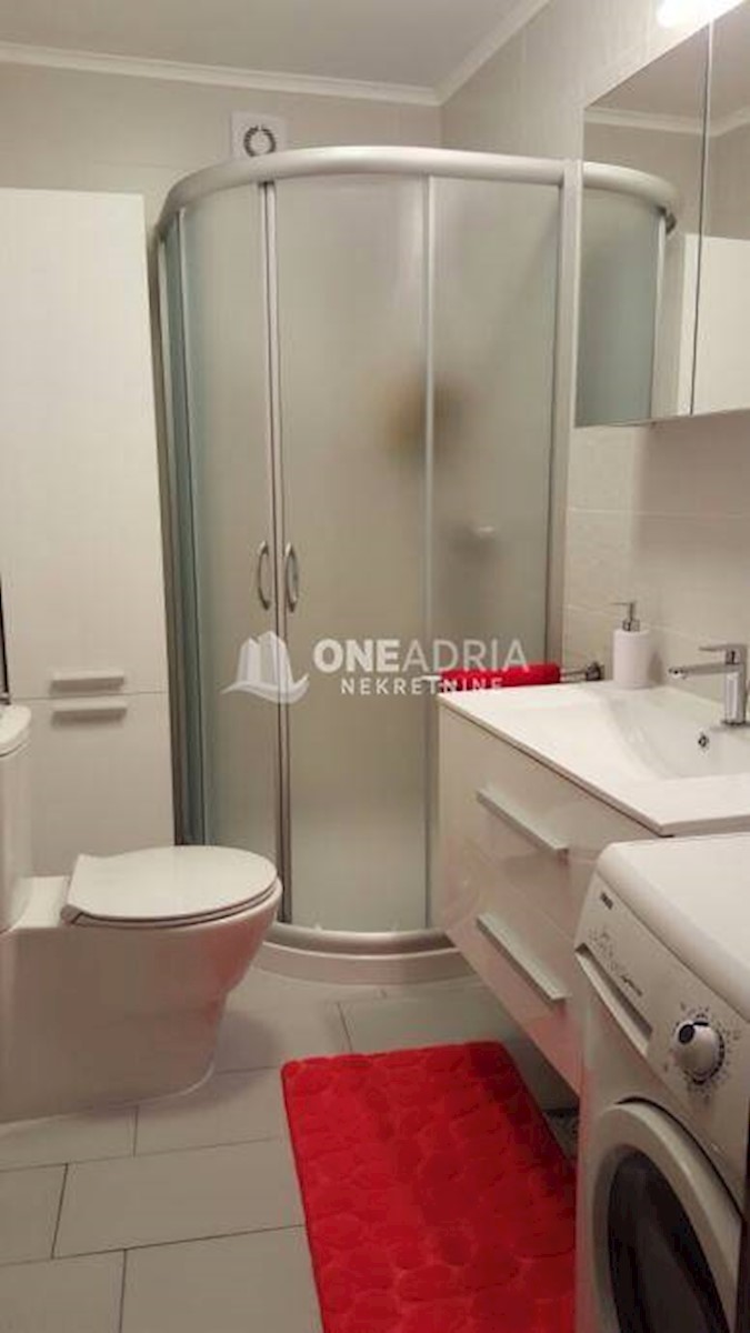 Flat For sale - PRIMORSKO-GORANSKA KRK