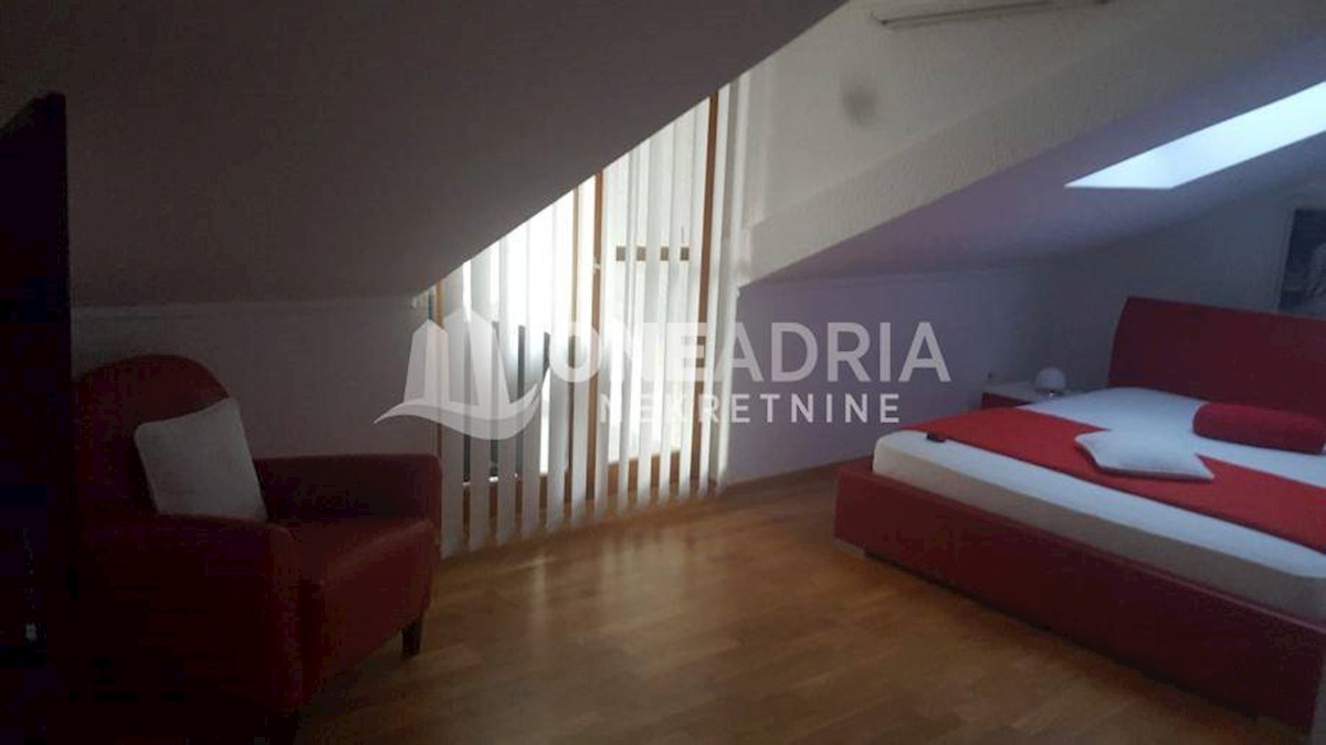 Flat For sale - PRIMORSKO-GORANSKA KRK