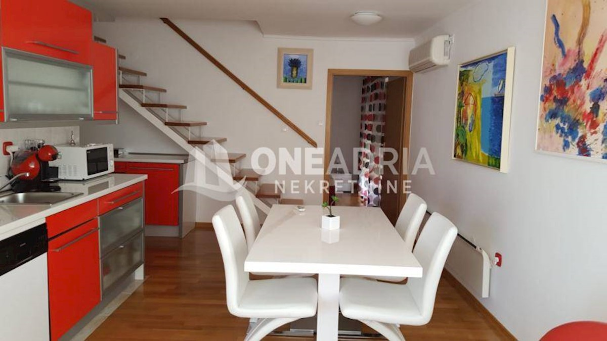 Flat For sale - Primorsko-goranska Krk - foto 4/19