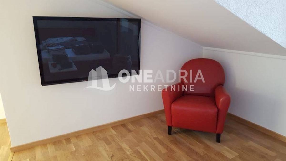 Flat For sale - PRIMORSKO-GORANSKA KRK