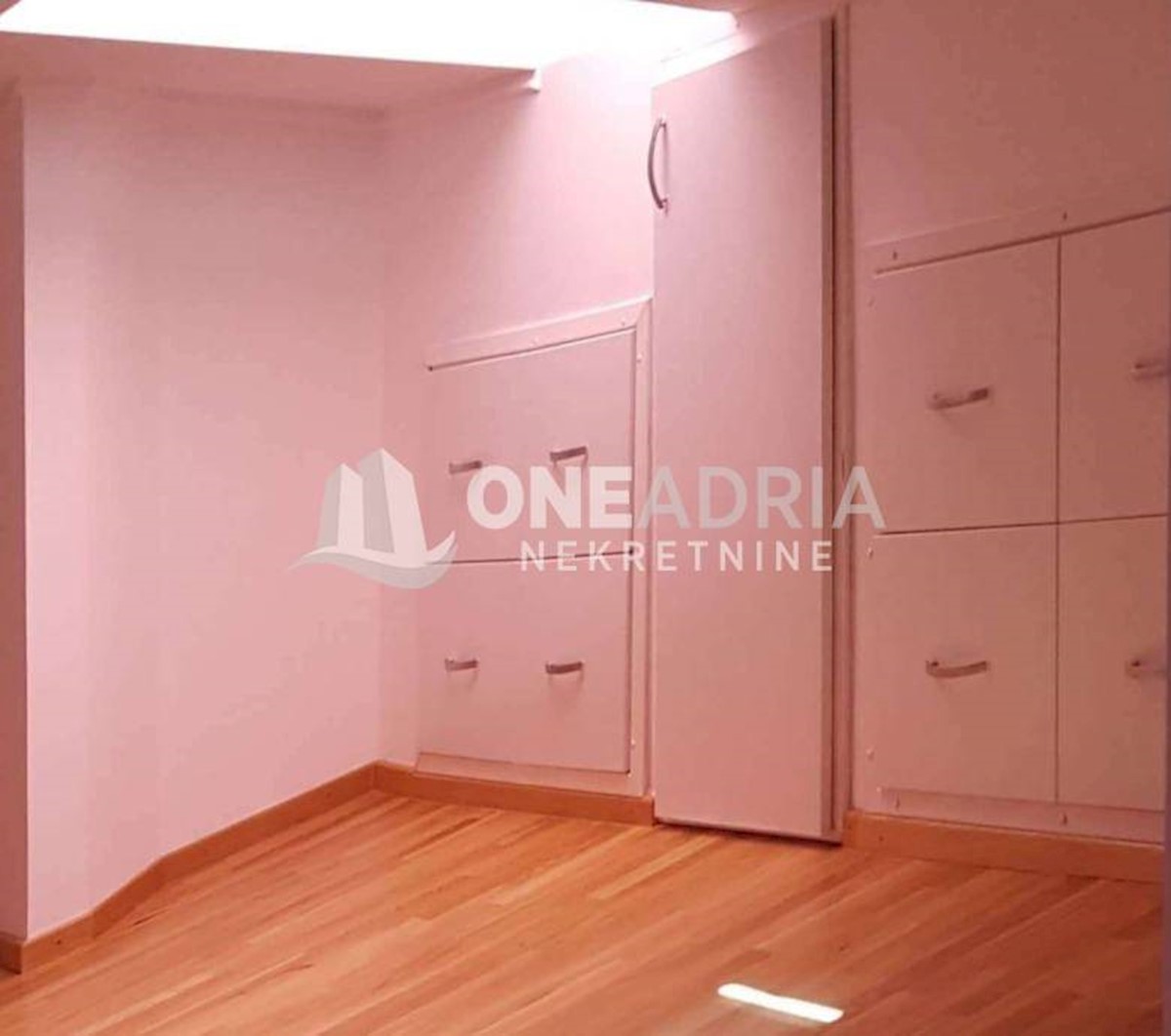 Flat For sale - PRIMORSKO-GORANSKA KRK