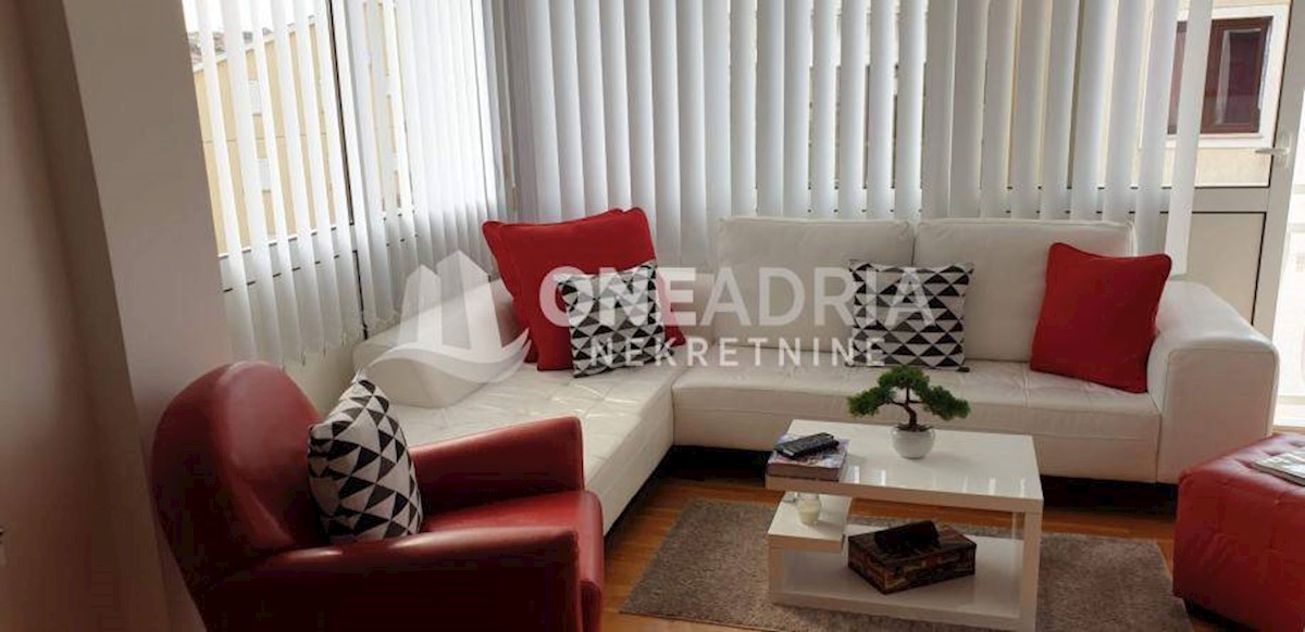 Flat For sale - PRIMORSKO-GORANSKA KRK