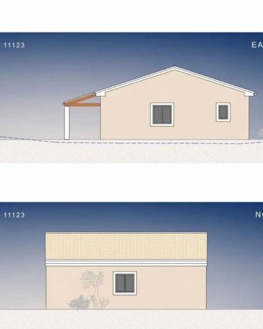 Pozemok na predaj 350 m² – Čabrunići