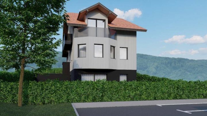 Appartamento In vendita - Grad Zagreb Zagreb - foto 2/5