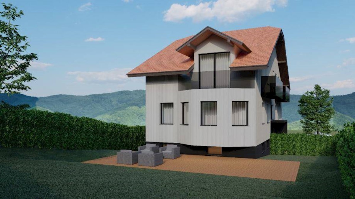 Appartamento In vendita - GRAD ZAGREB ZAGREB