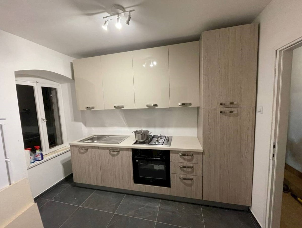 Flat For sale MALINSKA