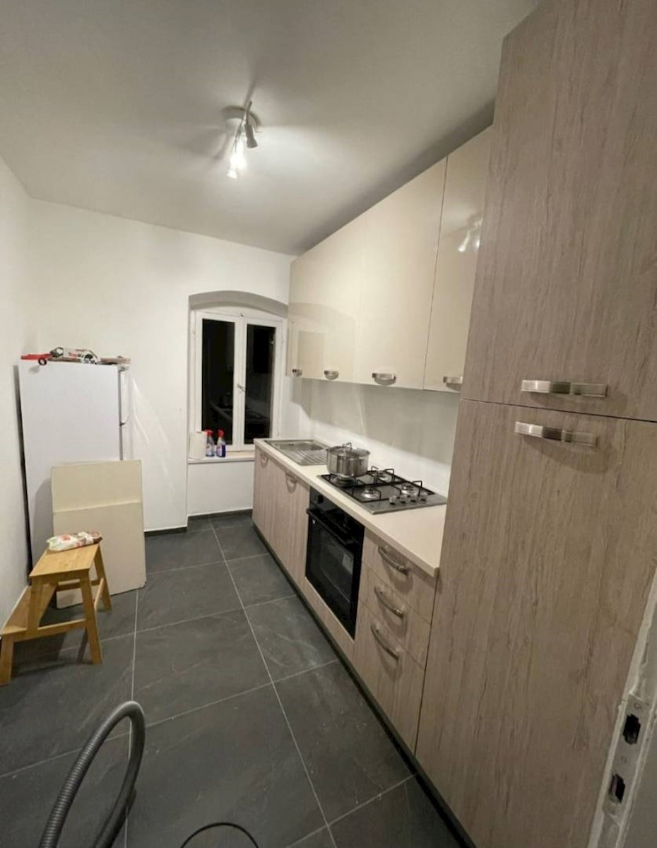 Flat For sale - PRIMORSKO-GORANSKA KRK