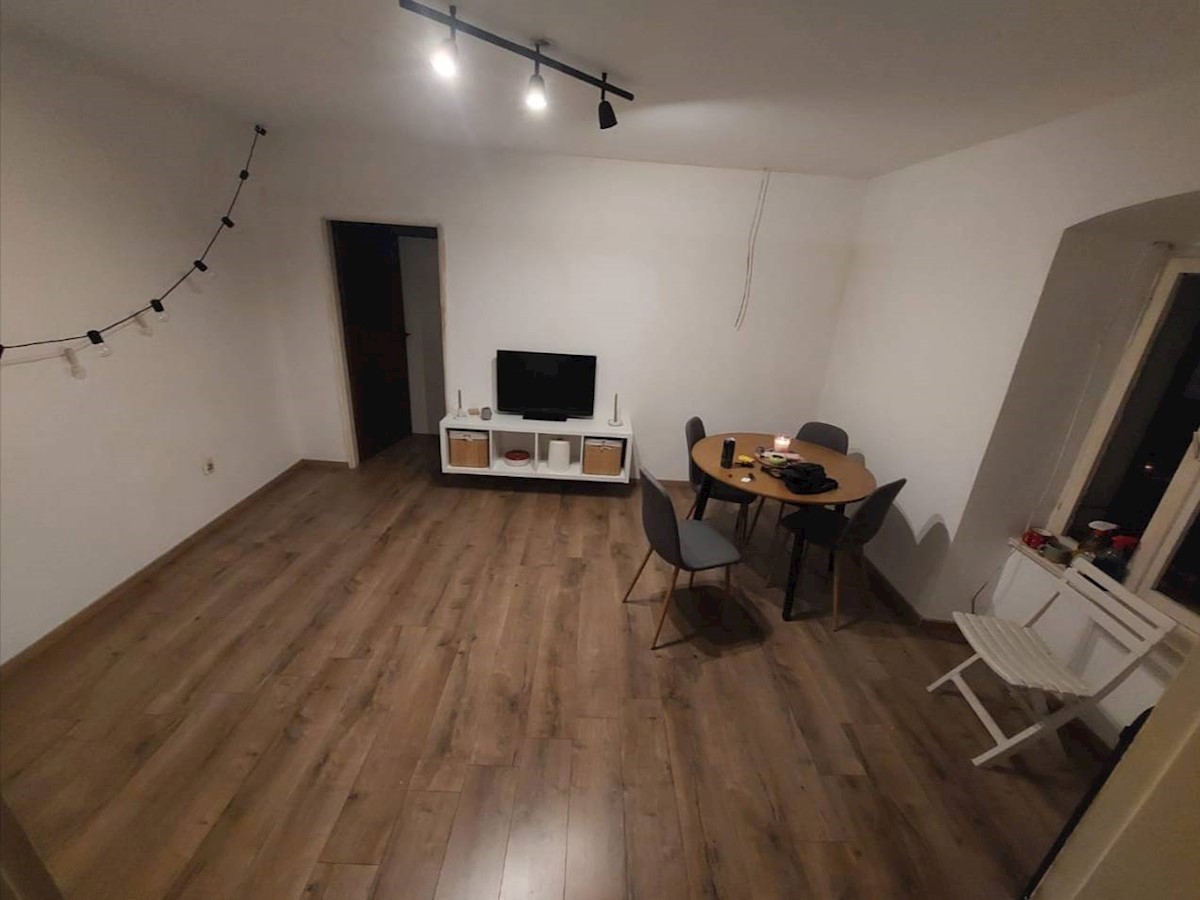 Flat For sale - PRIMORSKO-GORANSKA KRK