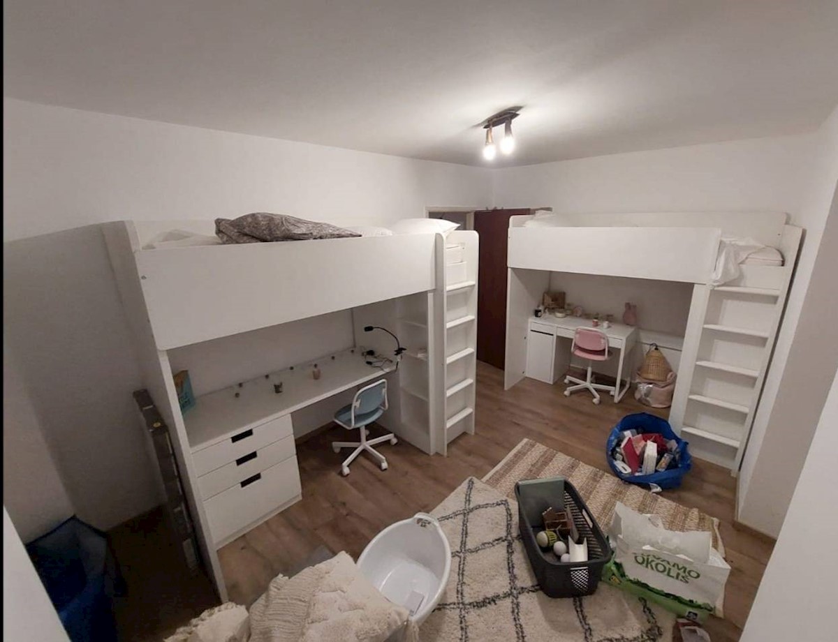 Apartma Naprodaj - PRIMORSKO-GORANSKA Krk