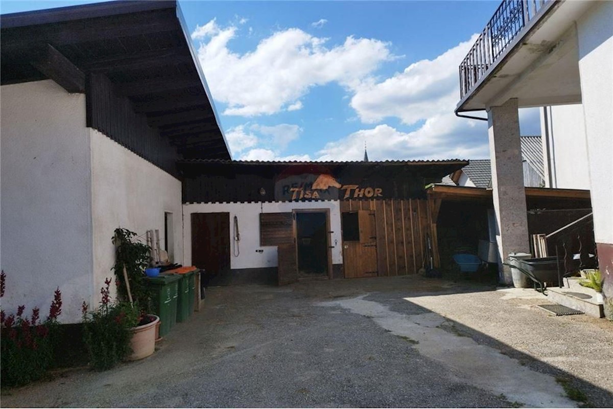 House For sale - PRIMORSKO-GORANSKA ČABAR