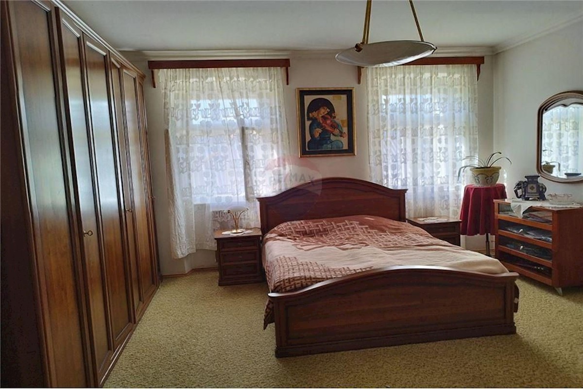 House For sale - PRIMORSKO-GORANSKA ČABAR