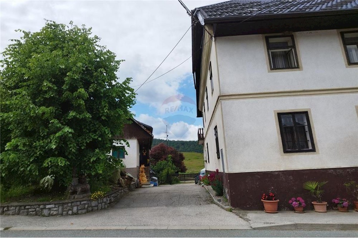 House For sale - Primorsko-goranska čabar - foto 4/15