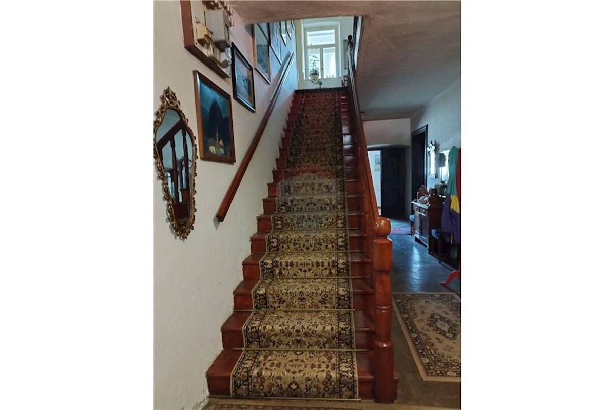 House For sale - PRIMORSKO-GORANSKA ČABAR