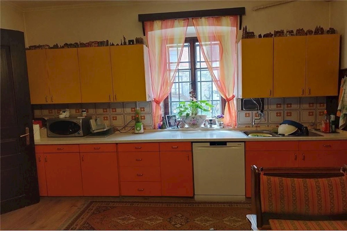 House For sale - PRIMORSKO-GORANSKA ČABAR