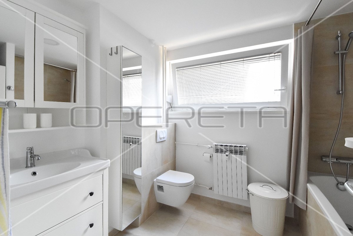 Apartment Zu vermieten - GRAD ZAGREB ZAGREB