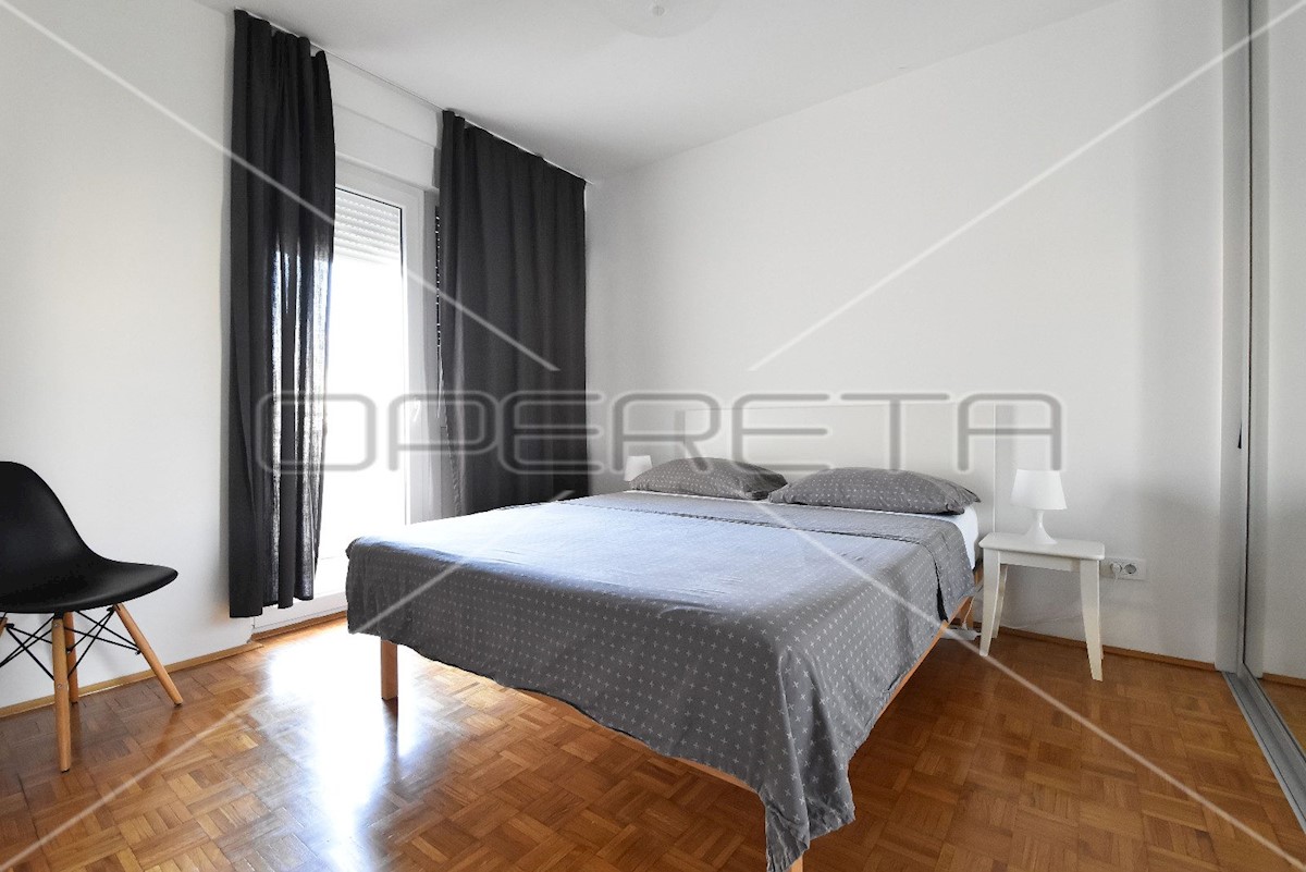 Apartmán Na prenájom - GRAD ZAGREB ZAGREB