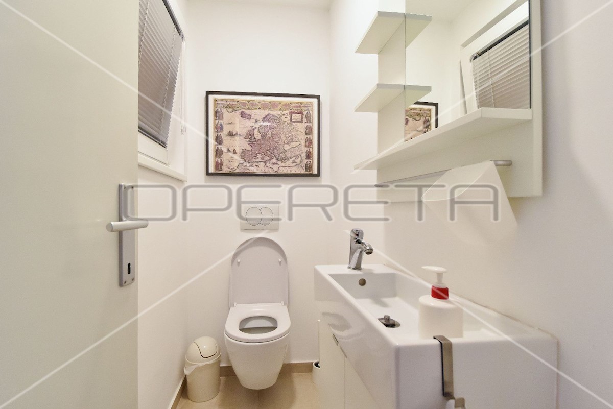 Flat For rent - GRAD ZAGREB ZAGREB