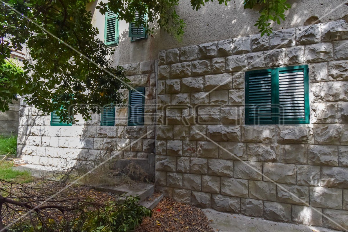 Apartment Zu verkaufen - SPLITSKO-DALMATINSKA SPLIT