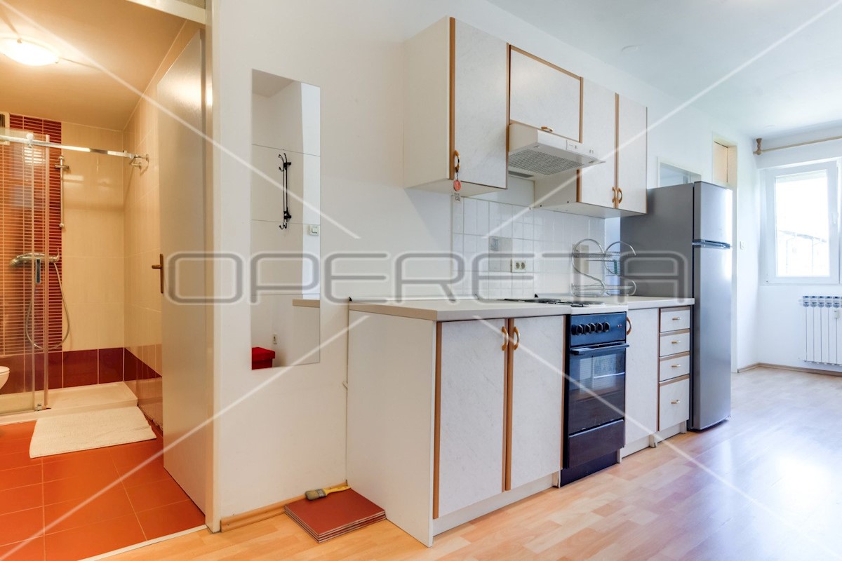 Apartmán Na prodej - GRAD ZAGREB ZAGREB