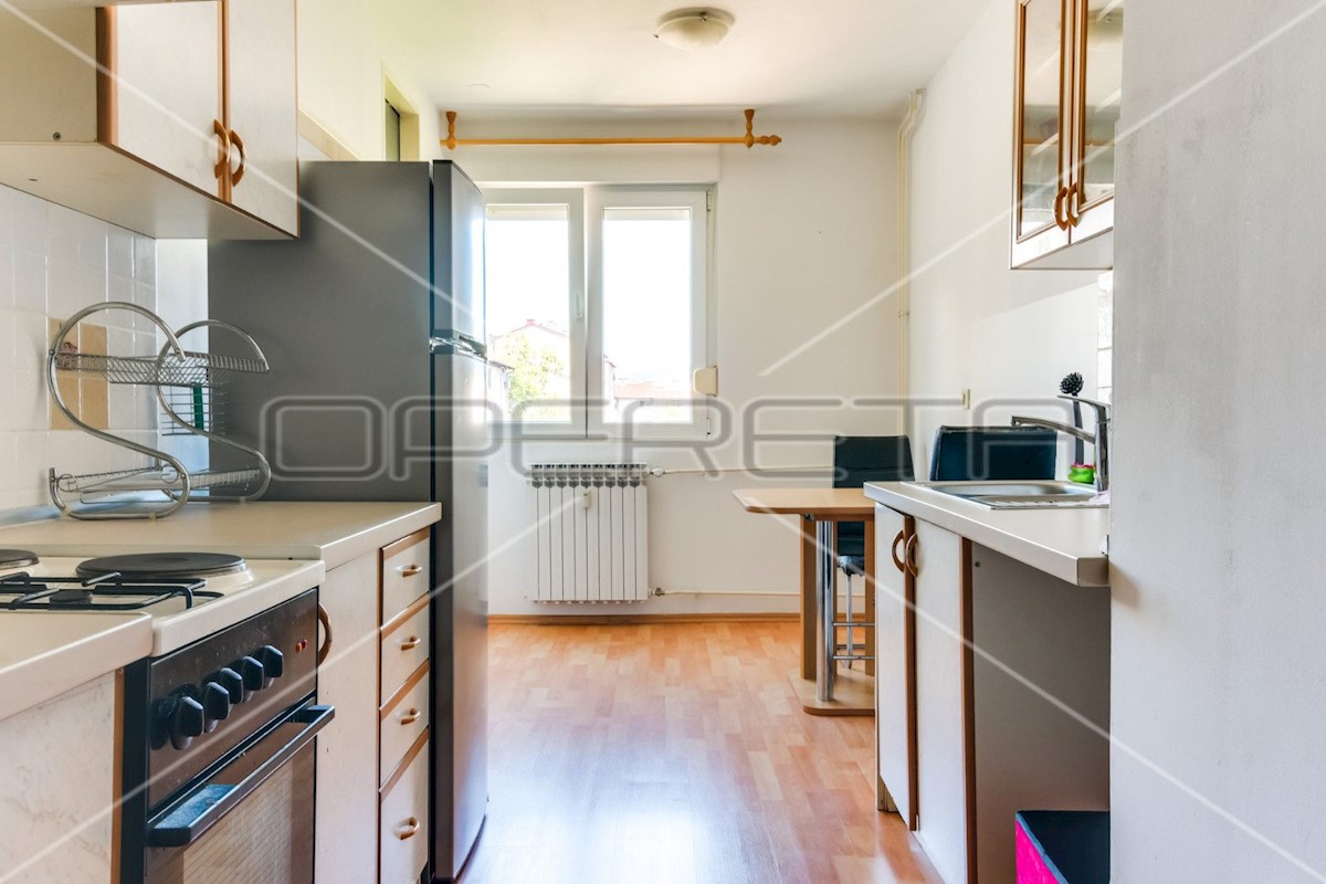 Apartmán Na prodej - GRAD ZAGREB ZAGREB