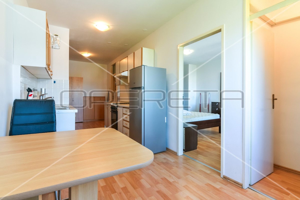 Apartmán Na predaj - GRAD ZAGREB ZAGREB