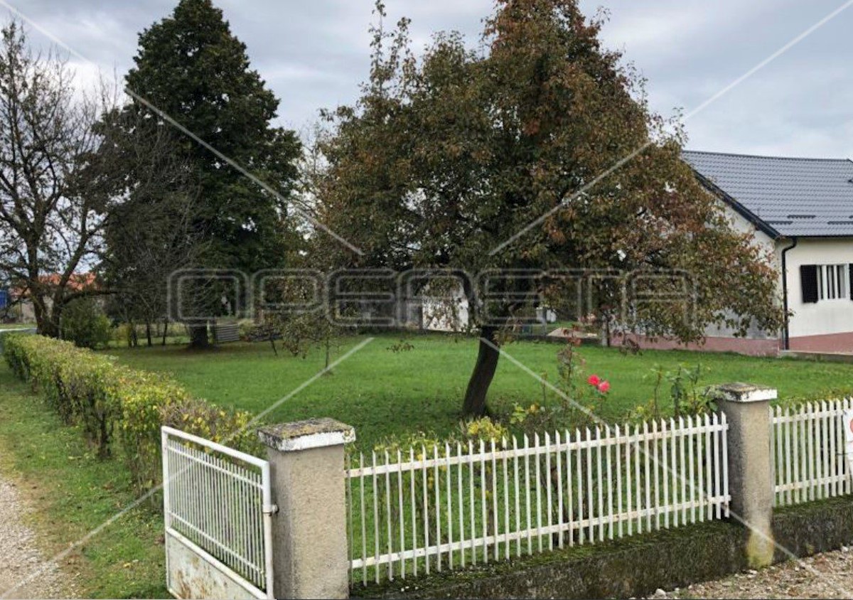 Terreno In vendita - ZAGREBAČKA SAMOBOR