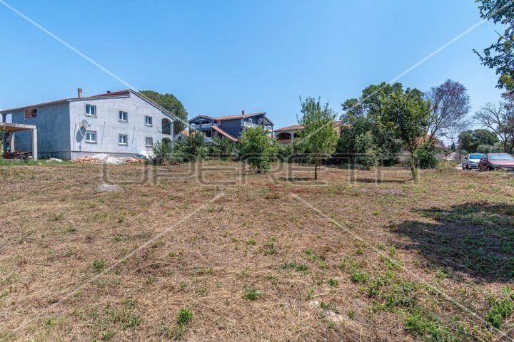 Parcela Naprodaj - Istarska Pula - foto 3/4