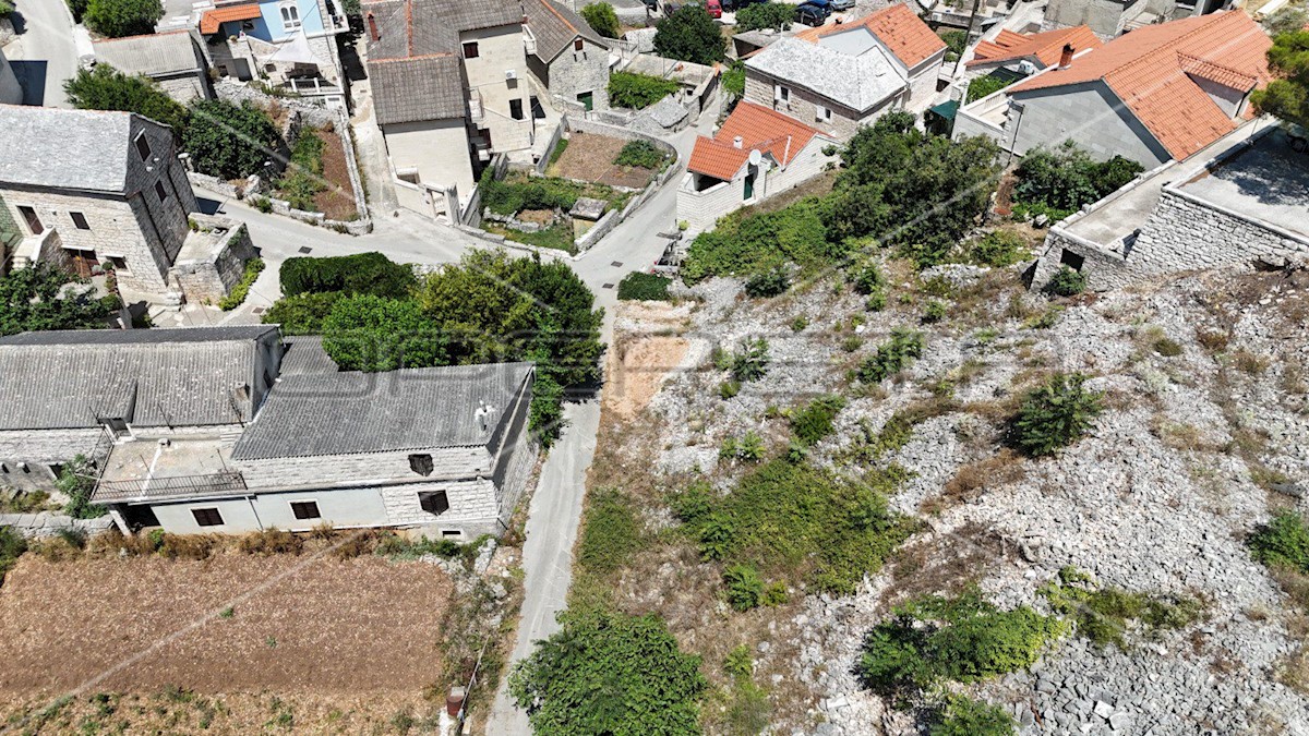 Zemljište Na prodaju - SPLITSKO-DALMATINSKA BRAČ