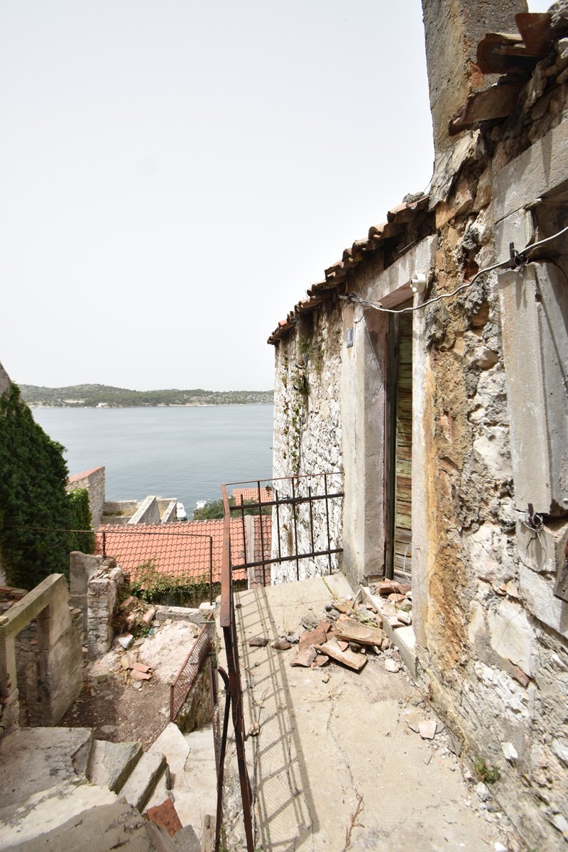 Dom Na predaj - ŠIBENSKO-KNINSKA ŠIBENIK